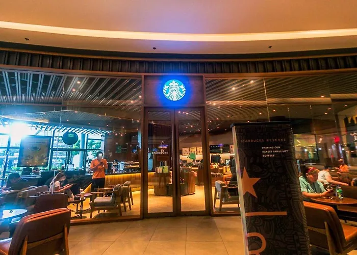 Netflix & Chill Stylish Makati Gym Swim Park Internet Fast 2474 Manila