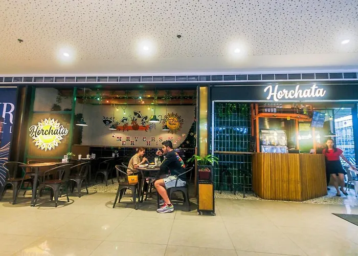 Netflix & Chill Stylish Makati Gym Swim Park Internet Fast 2474