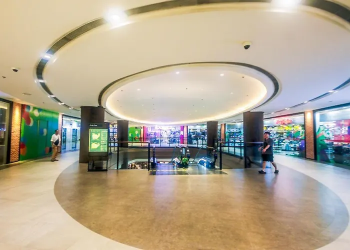 Netflix & Chill Stylish Makati Gym Swim Park Internet Fast 2474 Manila